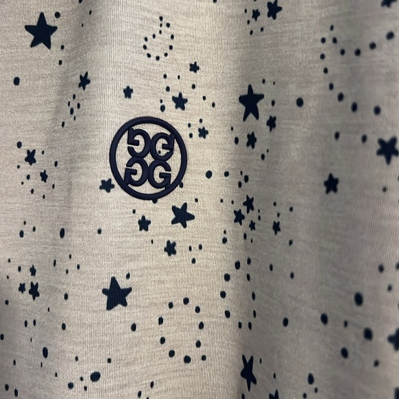 Luxury Golf Polo from G/FORE - Picture 2 of 5